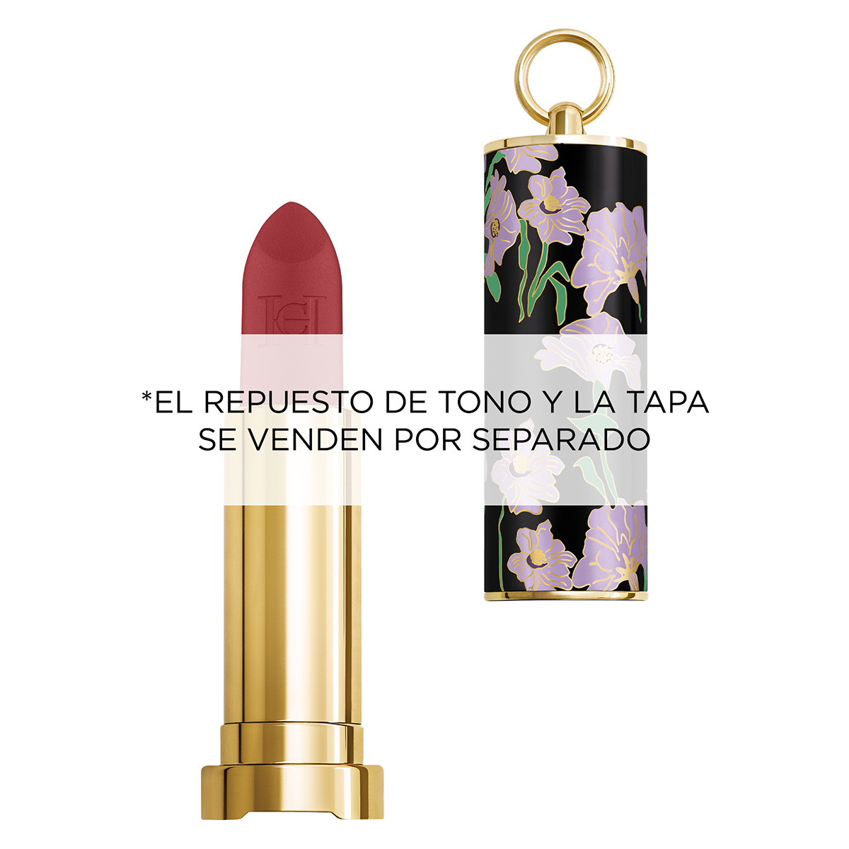 FABULOUS KISS LIPSTICK BLUR MATTE (LABIAL EFECTO MATE)